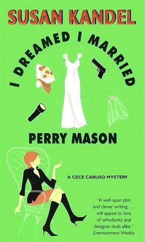 I Dreamed I Married Perry Mason