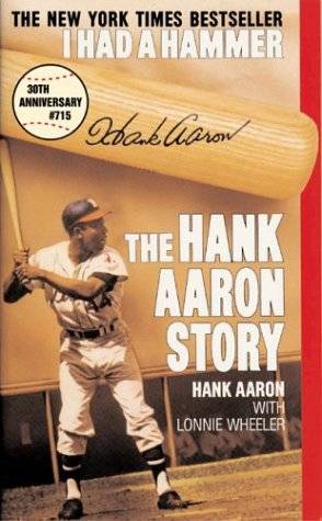 I Had a Hammer: The Hank Aaron Story