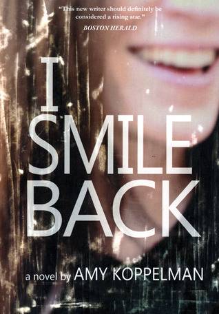 I Smile Back