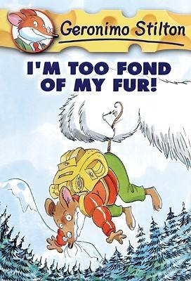 I'm Too Fond of My Fur!