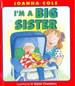 I'm a Big Sister