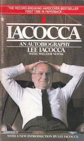 Iacocca: An Autobiography