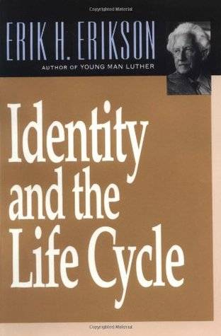 Identity and the Life Cycle