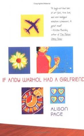 If Andy Warhol Had a Girlfriend