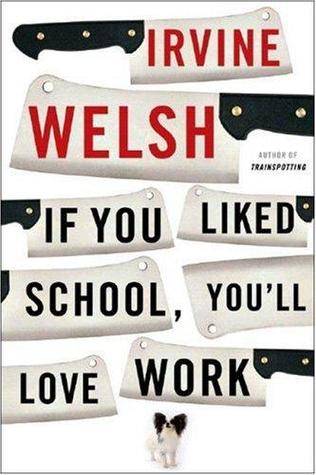 If You Liked School, You'll Love Work