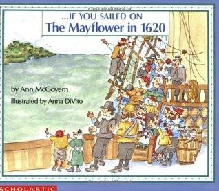 If You Sailed On The Mayflower