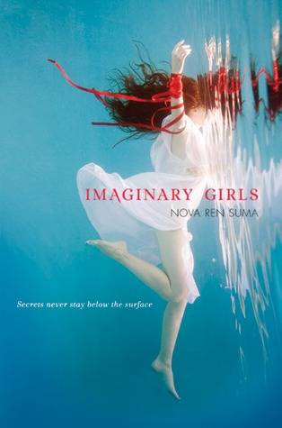 Imaginary Girls