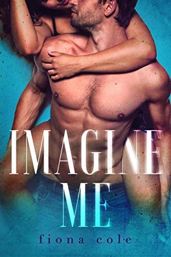 Imagine Me (An Age-Gap Romance)