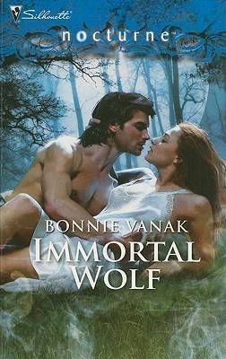 Immortal Wolf