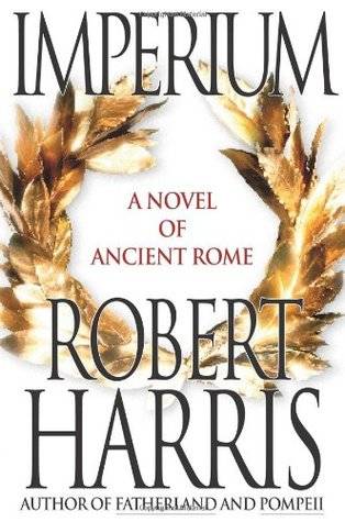 Imperium: A Novel of Ancient Rome