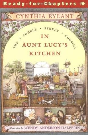 In Aunt Lucy's Kitchen