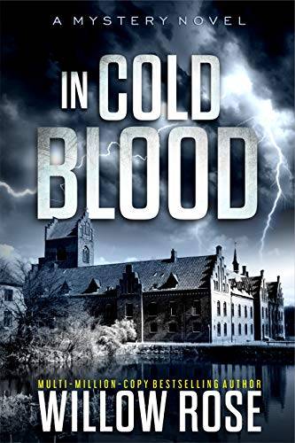 In Cold Blood: A Mystery Novel