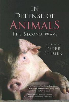 In Defense of Animals: The Second Wave