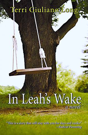 In Leah's Wake