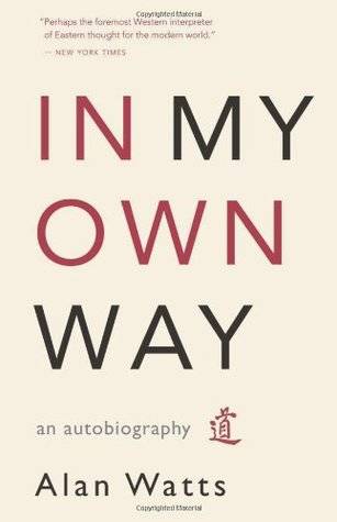 In My Own Way: An Autobiography