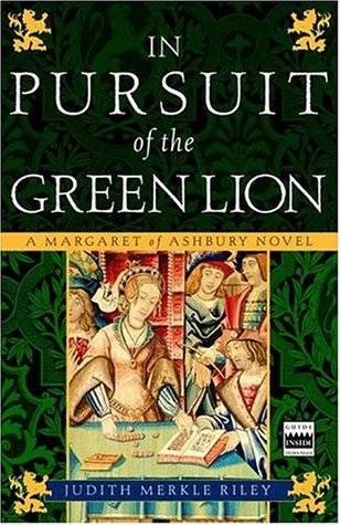 In Pursuit of the Green Lion