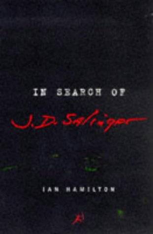 In Search of J. D. Salinger