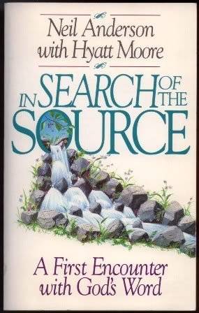 In Search of the Source: A First Encounter with God's Word