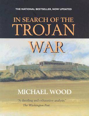 In Search of the Trojan War