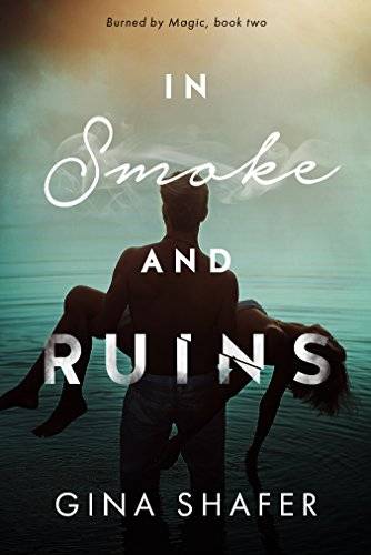 In Smoke And Ruins