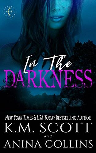 In The Darkness: A Project Artemis Novel
