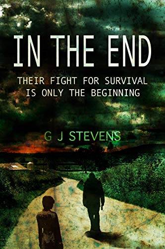In The End: Their fight for survival is only the beginning