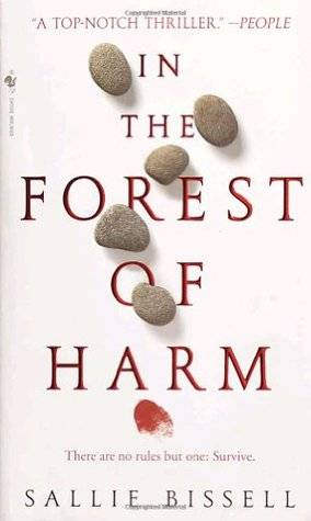 In The Forest Of Harm