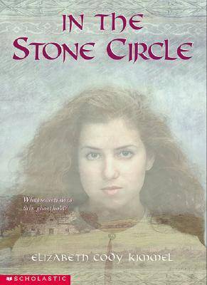 In The Stone Circle