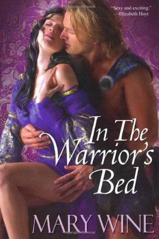 In The Warrior's Bed