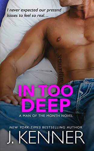 In Too Deep: Matthew and Hannah