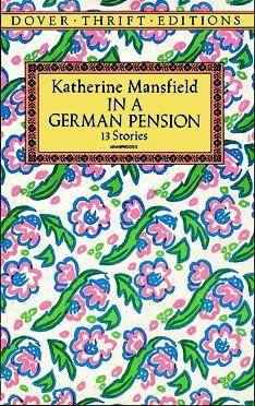 In a German Pension: 13 Stories