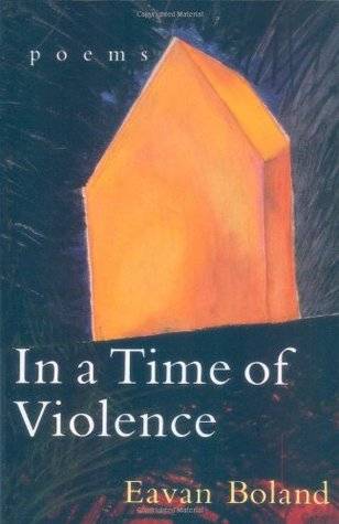 In a Time of Violence: Poems