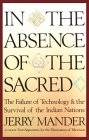 In the Absence of the Sacred
