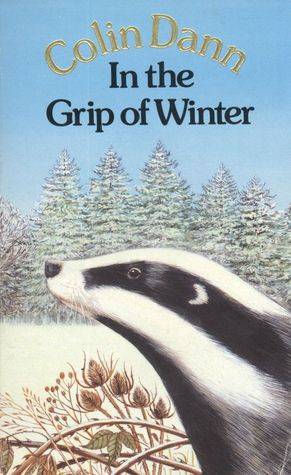 In the Grip of Winter