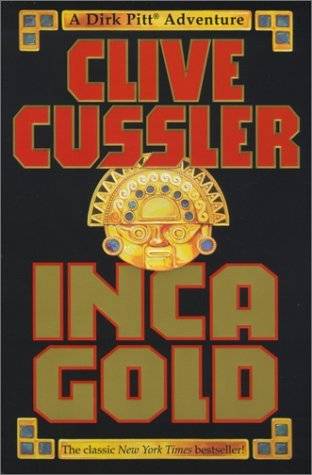 Inca Gold