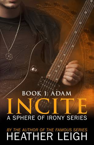 Incite: Adam