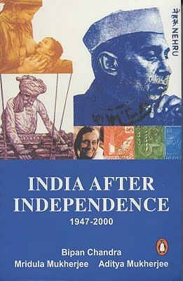 India After Independence