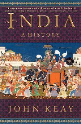 India: A History