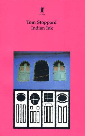 Indian Ink