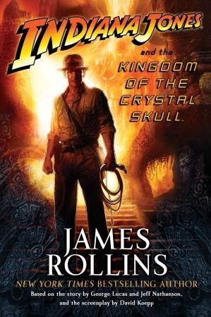 Indiana Jones and the Kingdom of the Crystal Skull