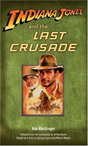 Indiana Jones and the Last Crusade