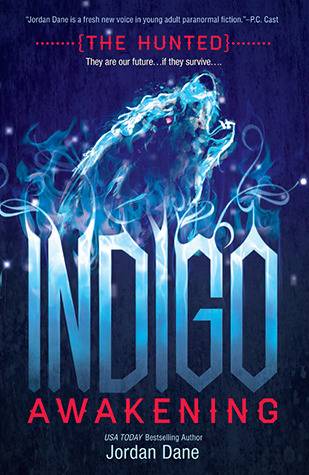 Indigo Awakening