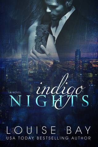 Indigo Nights