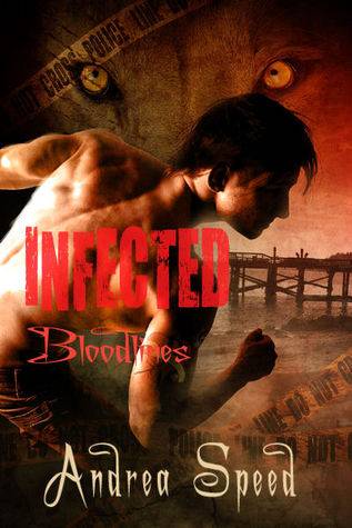 Infected: Bloodlines