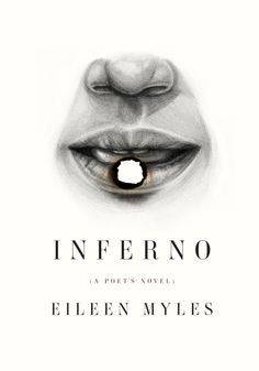 Inferno (A Poet's Novel)