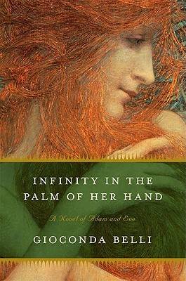 Infinity in the Palm of Her Hand: A Novel of Adam and Eve