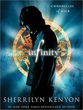 Infinity: Chronicles of Nick, Book 1