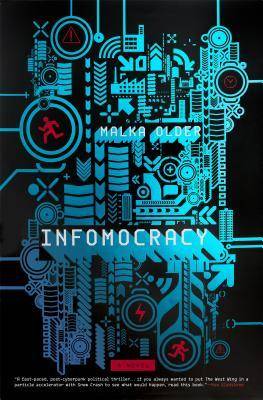 Infomocracy