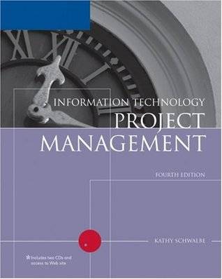 Information Technology Project Management