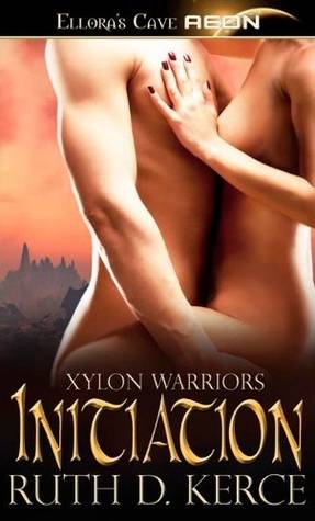 Initiation (Xylon Warriors, #1)